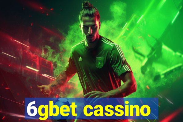 6gbet cassino